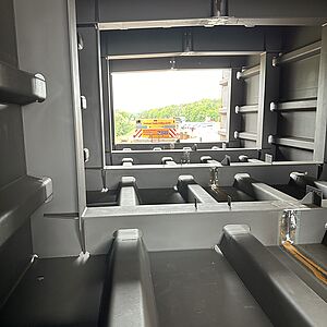 Eingeweide für Eingeweihte