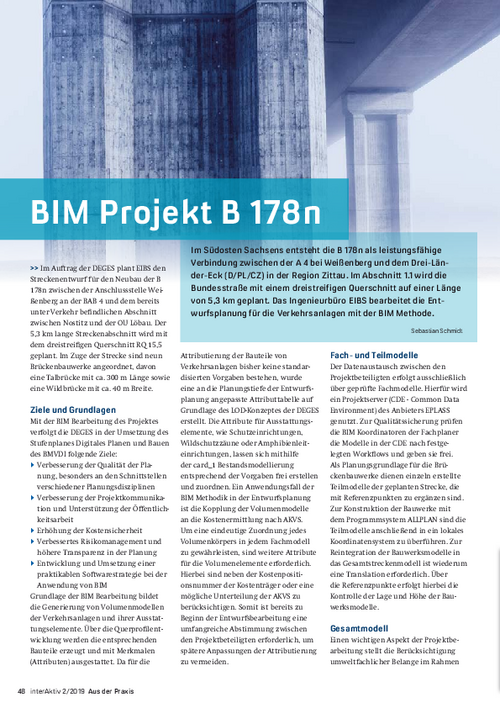 Eibs Entwurfs- Und Ingenieurbüro Straßenwesen Gmbh