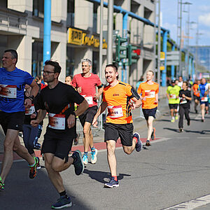 jung und doch erfahren