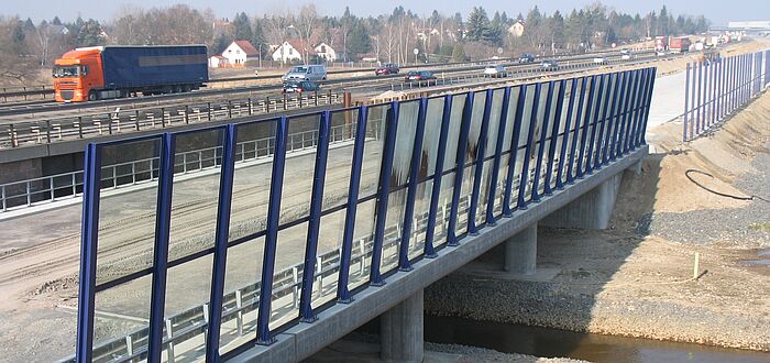 BW35 - Brücke über die Parthe