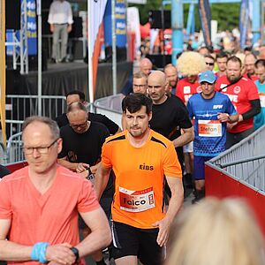 Schnellster Mann Schnellster Mann