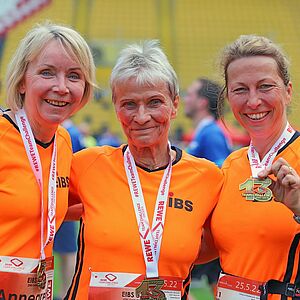 Frauenpowerin Frauenpowerin