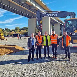 Partnerschaftliches Zusammenstehen Partnerschaftliches Zusammenstehen