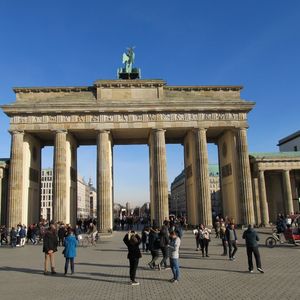 Brandenburger Tor (RSV 9)