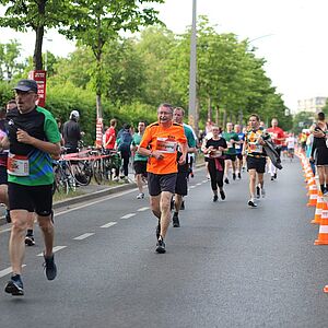 Alte Hasen sind auch schnell Alte Hasen sind auch schnell