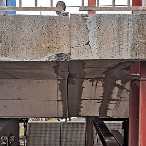 Ein sauberer Schnitt Ein sauberer Schnitt