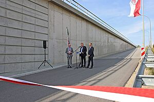 Festredner mit Verantwortung
