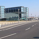 Hauptbahnhof