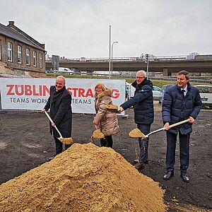 Symbolischer Sandakt Symbolischer Sandakt